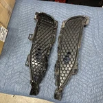 2015 - 2022 Acura Tlx Front Left Driver Side Bumper Inner Grille Oem # 15423. Fixed Price $120.00.