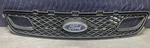 2003 Ford Escort ZX2 Coupe Front Grille Assembly W/o Lights Oem 3S4K-8200-AA. Fixed Price $117.00.