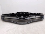 12-14 Toyota Yaris 1.5L Fwd At Front Upper Grille. Fixed Price $119.99.