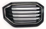 Oem Passenger Right Upper Grille For 2023-2025 Bmw Xm G09 1203160013 Scratches. Fixed Price $276.50.