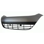 Front Bumper Grille For Honda Insight 2010-2014 71105TM8A01ZA HO1036108. Fixed Price $206.23.