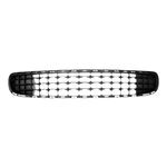 Front Bumper Cover Grille Made Of Plastic Fits 11-16 Mini Countryman 104-51209. Fixed Price $52.96.