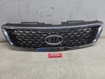 2011 Kia Forte Front Upper Bumper Grille 86350-1M600. Fixed Price $60.00.