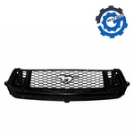Oem Ford Honeycomb Bumper Cover Grille W/ Emblem 2024-2026 Mustang PR3B-8150-CBW. Fixed Price $297.46.