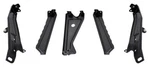 1965 Chevy Ii/nova Grill Bracket Set Piece. Fixed Price $145.99.