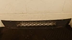 Passenger Grille Lower Bumper Mounted Ends Fits 11-14 Bmw X3 2230706. Fixed Price $105.14.