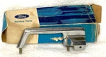 Nos 69,70?1?2?FORD Galaxie Door Handle,lh,driver SIDE,HOUSING,LINCOLN?LTD?500,19. Fixed Price $84.98.
