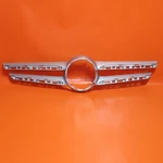 Mercedes Benz E300 E400 Upper Grille Molding 2017 2018 2019 2020 A213 888 0160. Fixed Price $112.50.