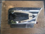 Buick Grille EXTENSION-1958 Super Roadmaster Left Front. Fixed Price $174.95.