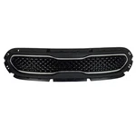 Oem 2017 2018 2019 Kia Niro Front Upper Grille Assembly 86350-G5000. Fixed Price $89.99.