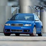 Audi S4 B6 Front Lower Side Grille Right * 8E0 807 682. Fixed Price $120.89.