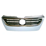 VW1200146 New Grille Fits 2009-2012 Volkswagen Cc. Fixed Price $214.00.