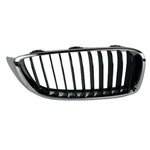 Oem 2014 2020 Bmw 430I 440I Front Right Kidney Grille Chrome 51-13-7-294-814. Fixed Price $49.99.