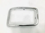 2017-2020 Jeep Grand Cherokee Oem Grille Trim Ring Rh 6ML09SZ0AA. Fixed Price $65.00.