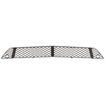 Bumper Face Bar Grilles Front For Mb Mercedes Class 2218852322 S350 S400 S550. Fixed Price $36.39.