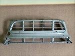 Brand New Genuine Porsche Macan Gts Front Bumper Central Grill : 95B 807 683 Ag. Fixed Price $400.00.