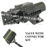 6 Port Fuel Valve Six 12V Dc Dual Tanks Petrol Biodiesel Oil Svo Switch. Fixed Price $86.00.