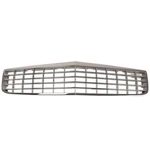 For 94 95 96 Deville Fwd Front Grille Assembly Chrome Shell Silver Insert. Fixed Price $228.95.