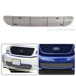 Front Lower Bumper Grille Fits 99-03 Ford F150/LIGHTNING/HARLEY Davidson. Fixed Price $78.88.