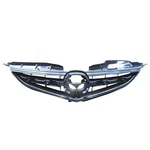 Center Grille For Mazda 5 2008-2010 MA1200183. Fixed Price $93.43.