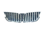 2011-2015 Lincoln Mxk Front Upper Chrome Grille Oem. Fixed Price $258.00.