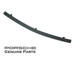 Genuine Porsche (78-86) Front Grille Horizontal Crossbar 92855913504. Fixed Price $75.00.