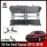 Active Grille Shutter With Motor 2013-2018 2019 Ford Taurus DG1Z-8475-A. Fixed Price $125.00.