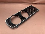 Bmw E12 528I 530I Front Left Headlight Grille Trim Oem #79242. Fixed Price $36.45.
