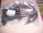 Bmw New Oem Genuine F32 F33 F36 Front Bumper Trim Grille Right 51118054508. Fixed Price $54.99.