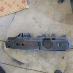 2000-2001-2002-2003-2004 Jaguar S-type Left Front Bumper Foam 2R83-17E947-AA. Fixed Price $54.95.