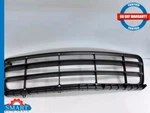 Bmw Z3 Roadster Front Bumper Grille Trim Black Lower Center 97-02 Oem. Fixed Price $139.95.