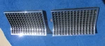 1983 Oldsmobile Cutlass 442 Supreme Calis Grills Pair Original Oem Gm Used. Fixed Price $250.00.
