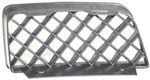 Passenger Grille Lower In Bumper Fits 06-09 Trailblazer 412635. Fixed Price $74.00.