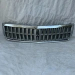 2006-2009 Lincoln Zypher Mkz Front Upper Chrome Grille Oem 7H63-8150-ABW. Fixed Price $85.00.