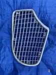 Driver Side (lh) Grille For 1951 Studebaker Commander/champion Part 293233. Fixed Price $55.00.