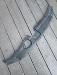 2007 2008 2009 Hyundai Santa Fe Radiator Support Cover 86353-2B000. Fixed Price $44.99.