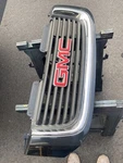 2002-2006 Gmc Envoy Factory Grille. Fixed Price $115.00.