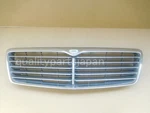 Nissan Cima Front Grille Chrome Infiniti Q45 FHY33 FY33 Genuine. Fixed Price $249.99.