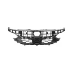 For Honda Civic 2022-2024 Grille Capa Sport Touring Model Plastic Textured. Fixed Price $139.97.