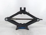 2013 Hyundai Sonata Spare Scissor Car Jack H0NZP. Fixed Price $49.78.