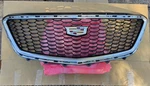 Oem 2019 2020 2021 2022 Cadillac XT4 Sport Front Grille W/o Camera Type 84582870. Fixed Price $399.00.