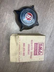 Nos 49 50 Ford Passenger Car Cylinder Grille Center Ornament 8HA-8216-B. Fixed Price $99.95.
