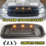 Rebel For 2013-2018 2016 Dodge Ram 1500 Front Grille Bumper Mesh W/letters. Fixed Price $154.98.