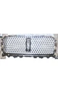 Lincoln Navigator Front Grill NL7B-8150. Oem. Fixed Price $200.00.