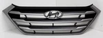 Oem Hyundai Tucson (gas) Grille 86350-D3000RAM Scratches. Fixed Price $96.00.
