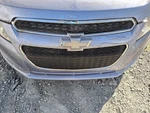 2014 Chevrolet Spark Upper Grille Without Fog Lamps - Used, 39000 Miles. Fixed Price $113.95.