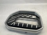 25-26 Bmw X3 G45 Front Left Upper Radiator Grille Q. Fixed Price $194.99.