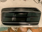 Audi Q5 Grille Left 2018 2019 Oem 80A807681B. Fixed Price $69.00.