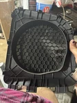 2012 Honda Accord Rear Speaker Grille Lh Driver Side 84552-TA0. Fixed Price $20.00.