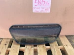 2016-2018 Chevrolet Sparks Lower Grille 42352967 Oem DJK110. Fixed Price $50.00.